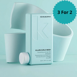 Killer Curls Wash 250ml