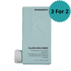Killer Curls Wash 250ml