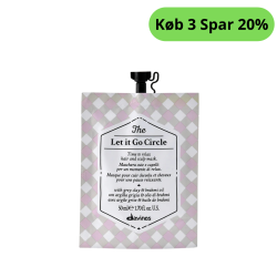 The Let It Go Circle 50ml