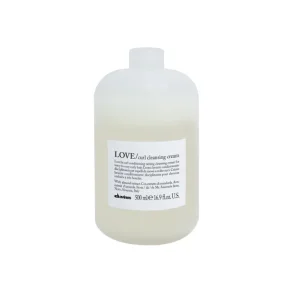 Davines Love Curl Cleansing Cream 500ml