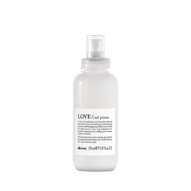 Davines Love Curl Primer 150ml