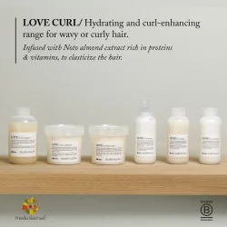 Davines Love Curl Hair Mask 250ml