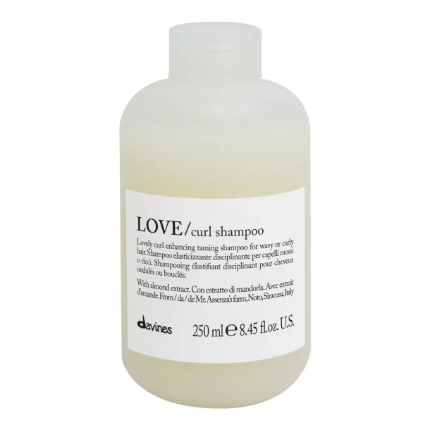 LOVE Curl Shampoo 250ml 