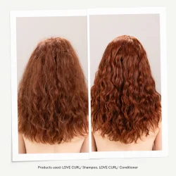 LOVE Curl Shampoo 250ml 