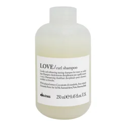 LOVE Curl Shampoo 250ml 