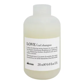 LOVE Curl Shampoo 250ml 