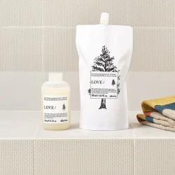 Davines Love Curl Shampoo 500.ml Refill