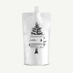 Davines Love Curl Shampoo 500.ml Refill