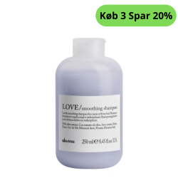 LOVE Smoothing Shampoo 250ml