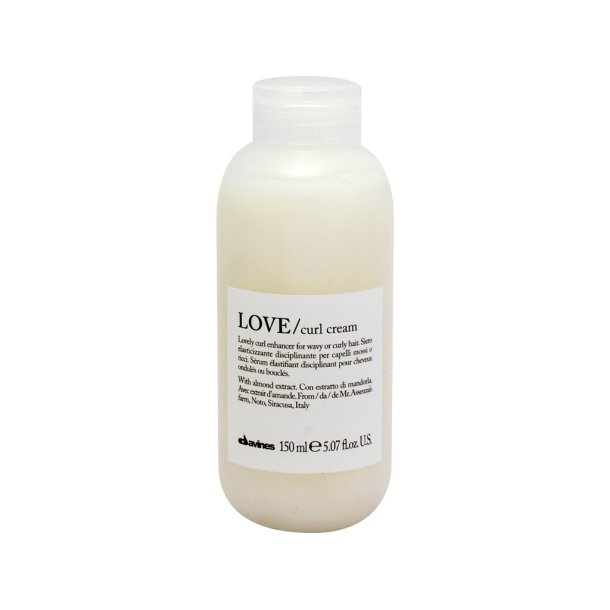 Davines Love Curl Cream 150ml