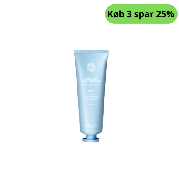 Maria Nila Luscious Curl Definer 125ml