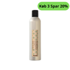 Davines More Inside Medium Hold Hairspray 400ml