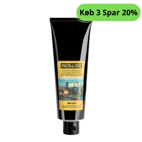 Pasta&Love Styling Paste 125ml
