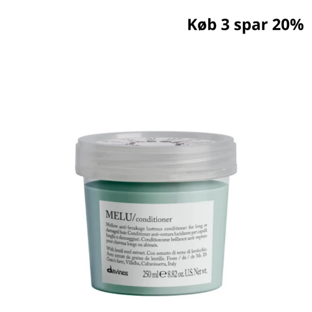 MELU Conditioner 250ml