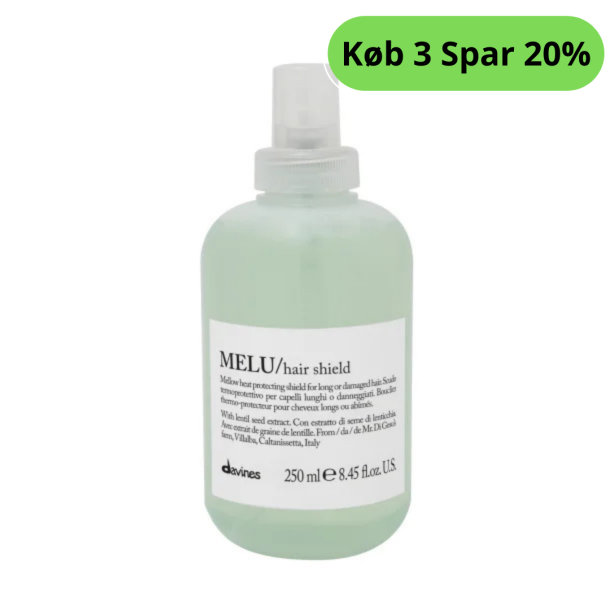 MELU Serum Shield 250ml