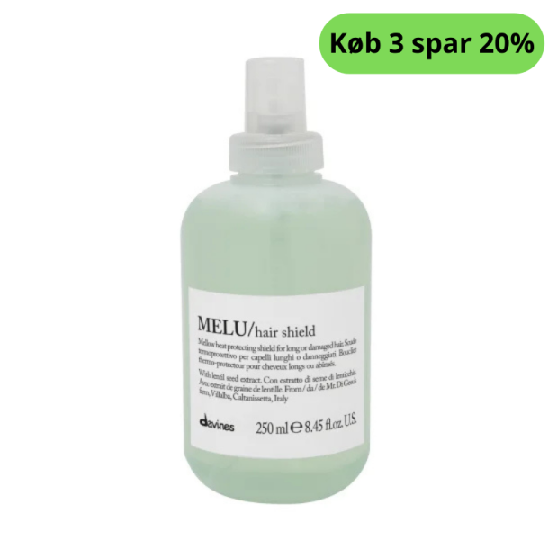 MELU Serum Shield 250ml
