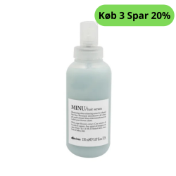 MINU Hair Serum 150ml