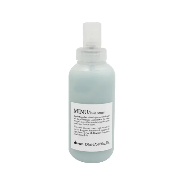 MINU Hair Serum 150ml