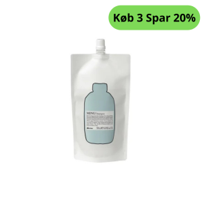 Davines Minu Shampoo 500ml Refill