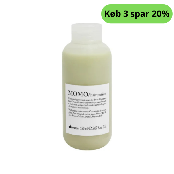 MOMO Hair Potion 150ml 