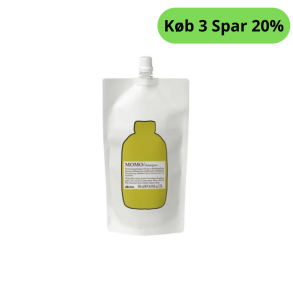 Davines Momo Shampoo 500ml Refill