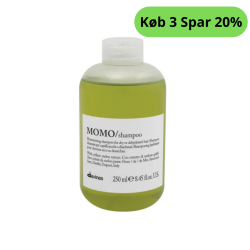 MOMO Shampoo, 250 ml.