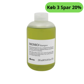MOMO Shampoo, 250 ml.