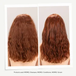 MOMO Shampoo, 250 ml.