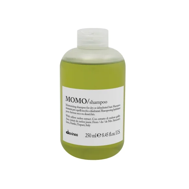 MOMO Shampoo, 250 ml.