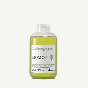 MOMO Shampoo, 250 ml.