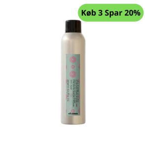 Davines More Inside Invisible No Gas Spray 250ml