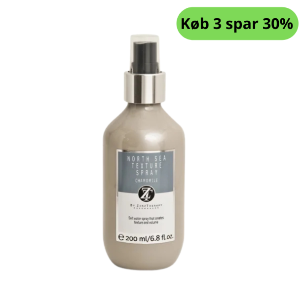 North Sea Texture Spray 200ml