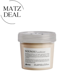NOUNOU Conditioner 250 ml.