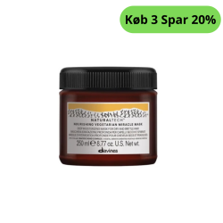 Nourishing Vegetarian Miracle Mask 250ml