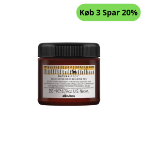 Nourishing Hair Building Pak 250ml