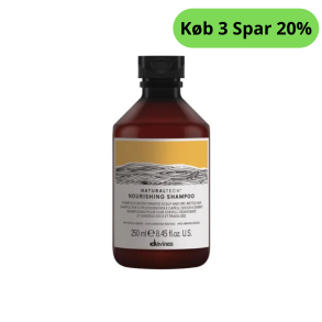 Nourishing Shampoo 250ml