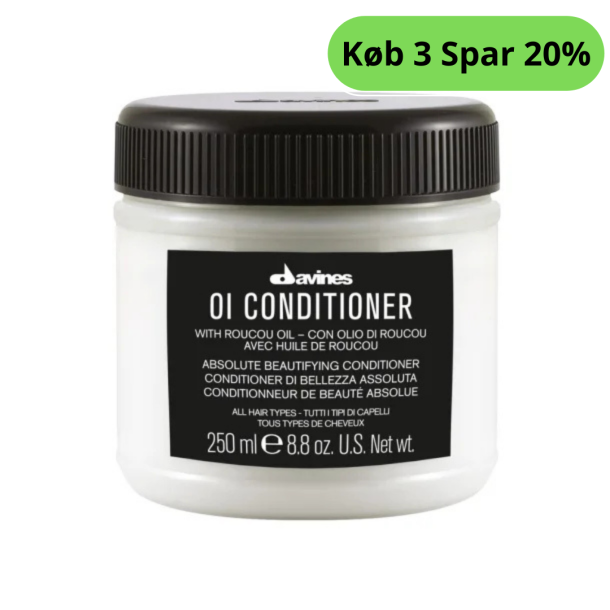 OI Conditioner 250ml