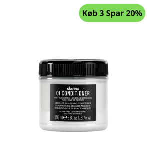 OI Conditioner 250ml
