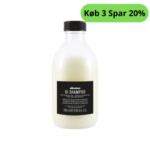 OI Shampoo 280ml