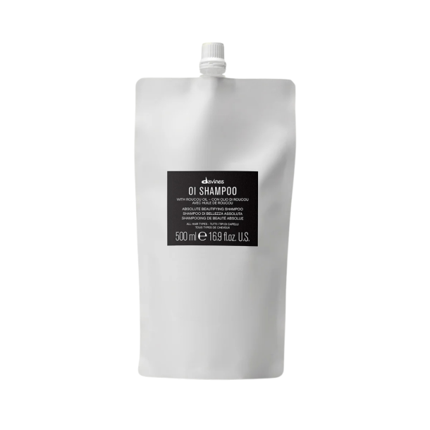 Davines Oi Shampoo Refill 500ml
