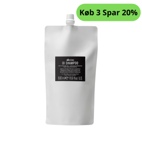 Davines Oi Shampoo Refill 500ml