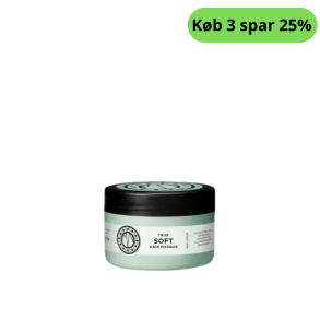 Maria Nila True Soft Hair Masque 250ml