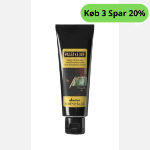 Pasta&Love Fiber Cream 50ml