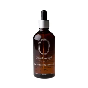 Treatment Patchouli Cedarwood Oil 100ml