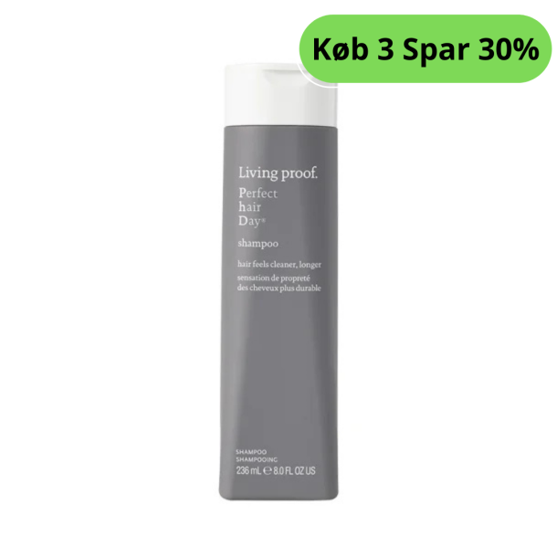 Living Proof Perfect Hair Day Shampoo 236ml