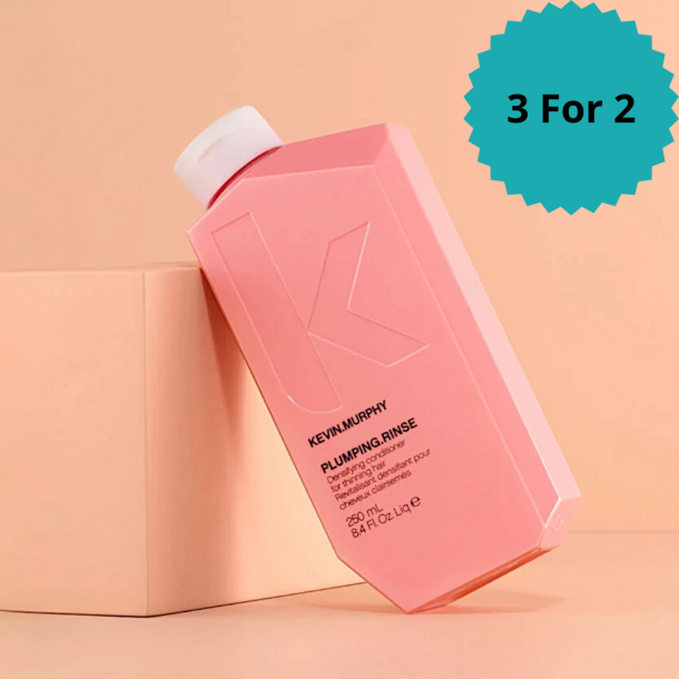 Plumping Rinse 250ml