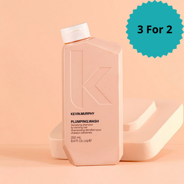 Plumping Wash 250ml