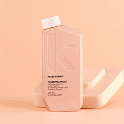 Plumping Wash 250ml