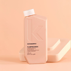 Plumping Wash 250ml