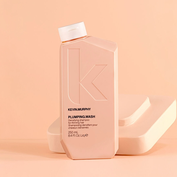 Plumping Wash 250ml